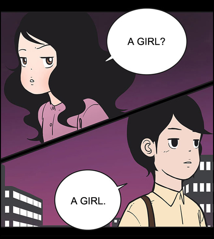 Read Yumi