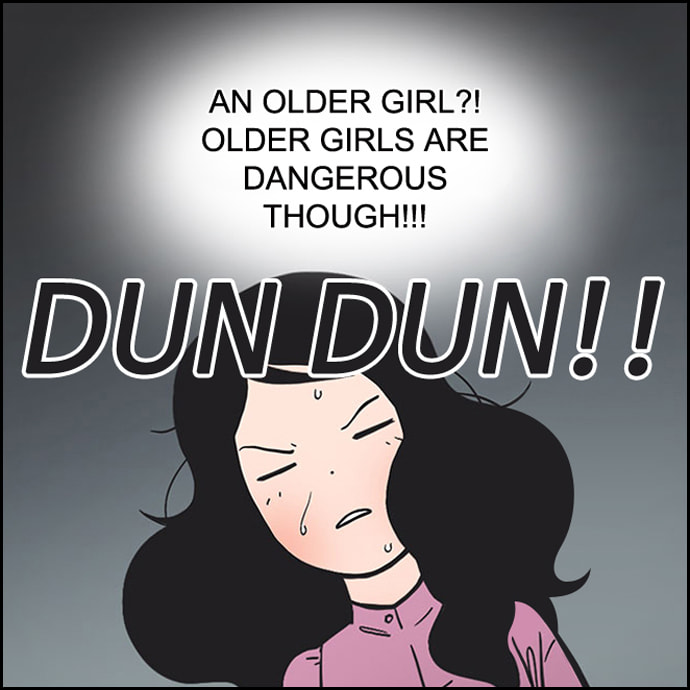 Read Yumi