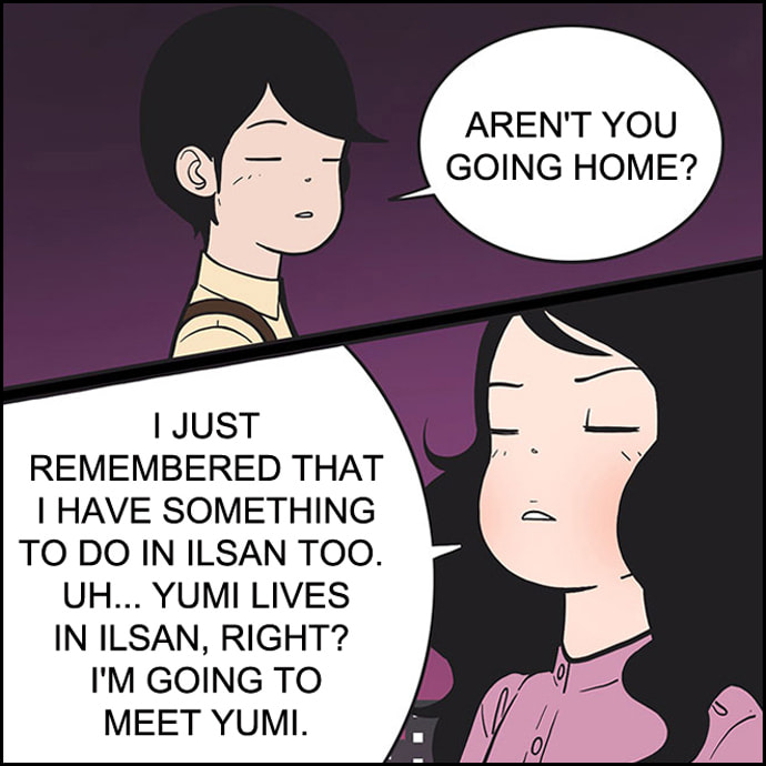 Read Yumi