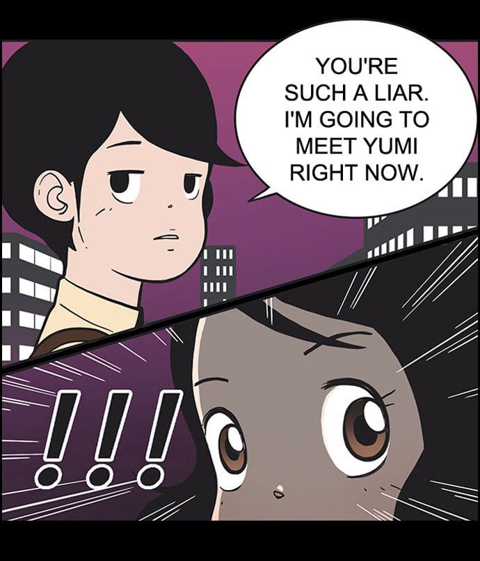 Read Yumi