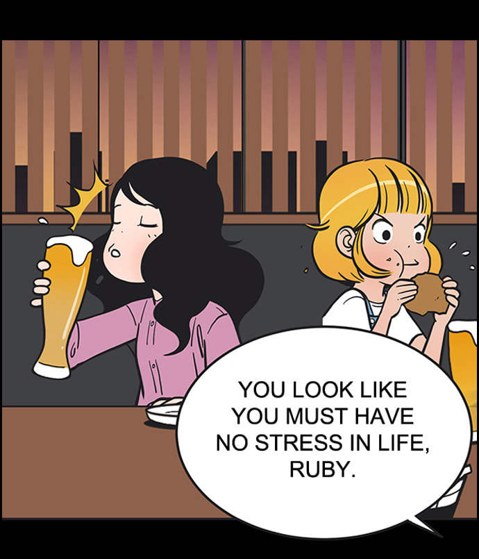 Read Yumi