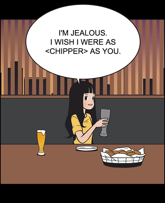 Read Yumi