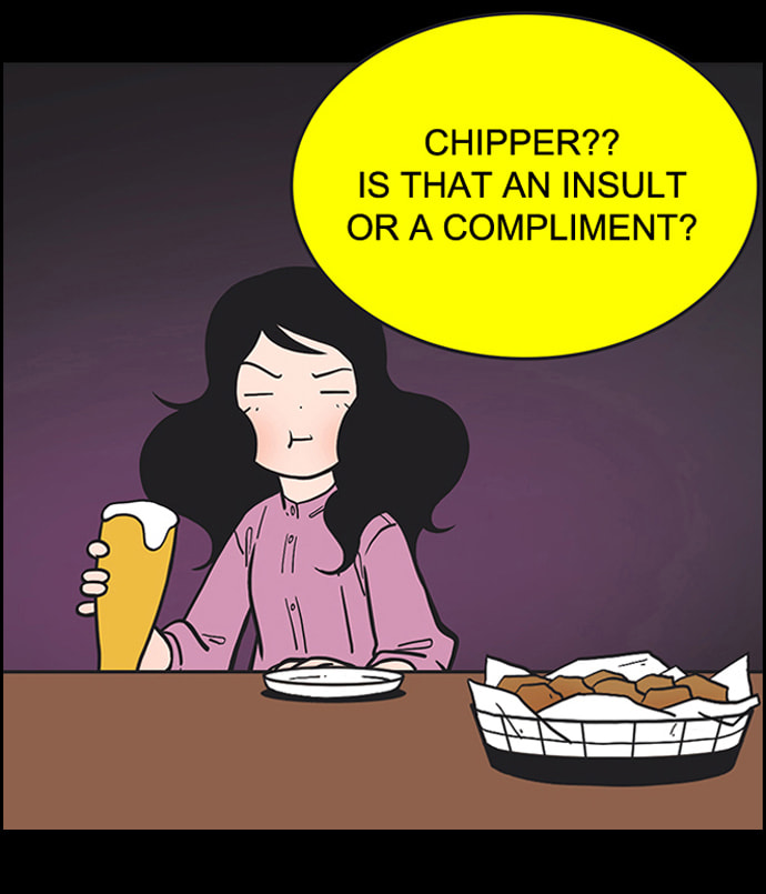 Read Yumi
