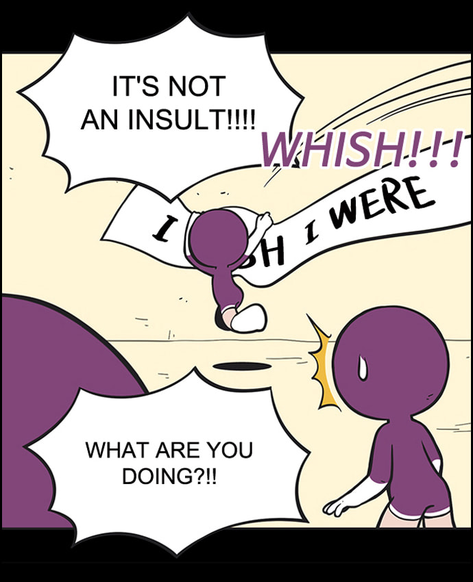 Read Yumi