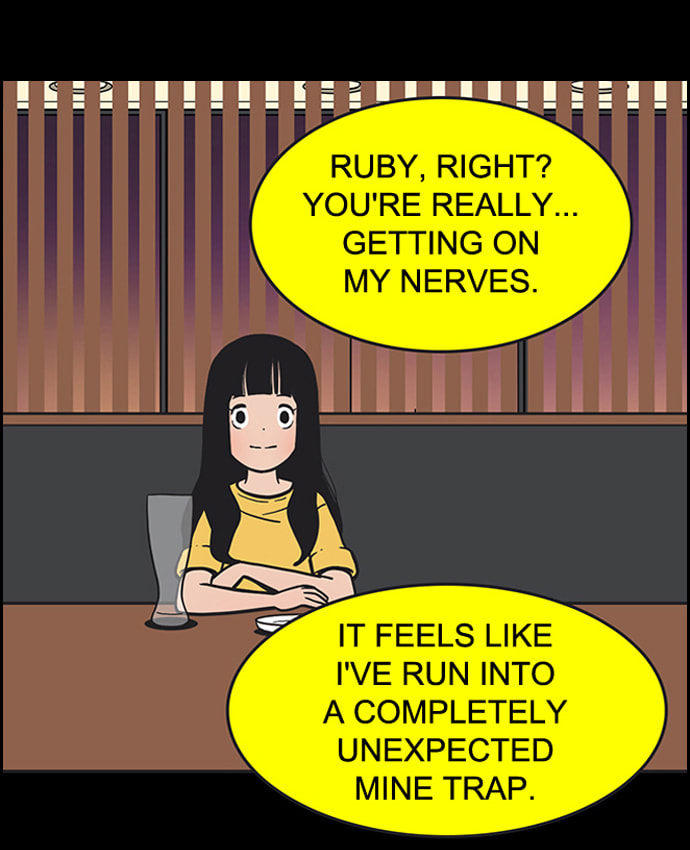 Read Yumi