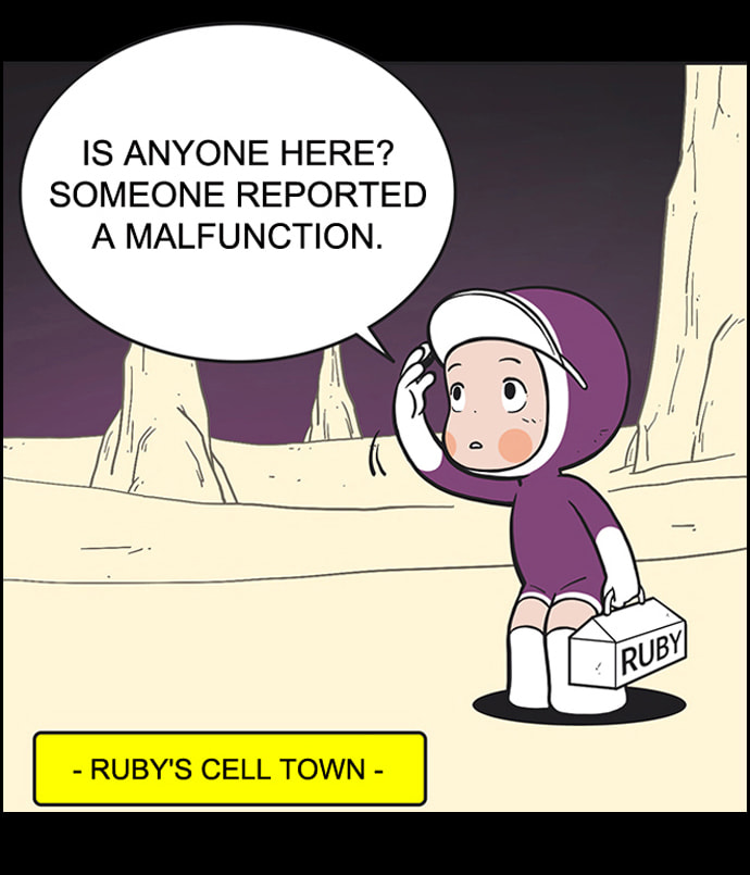Read Yumi