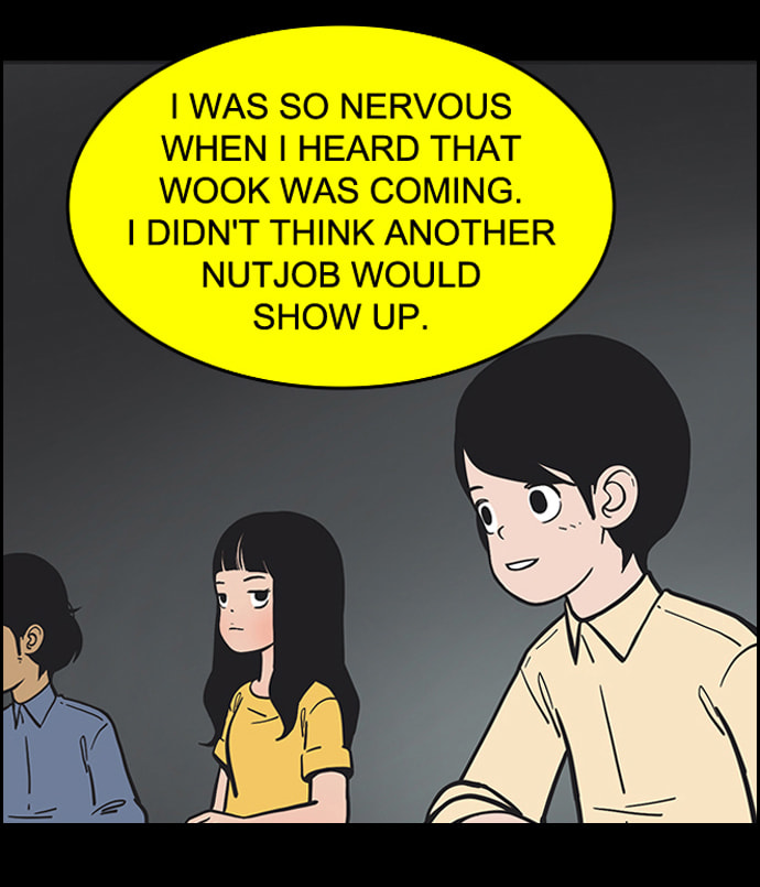 Read Yumi