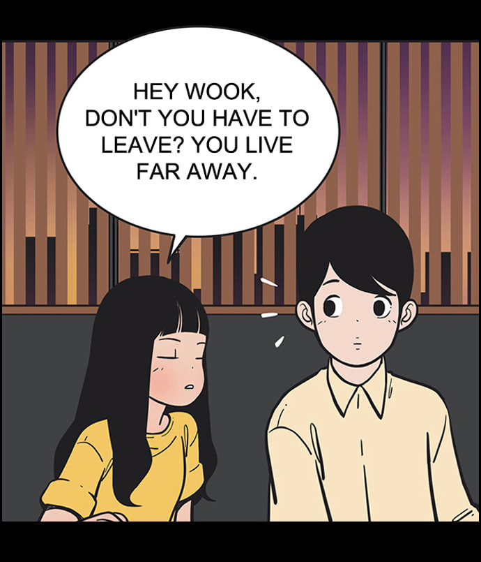 Read Yumi