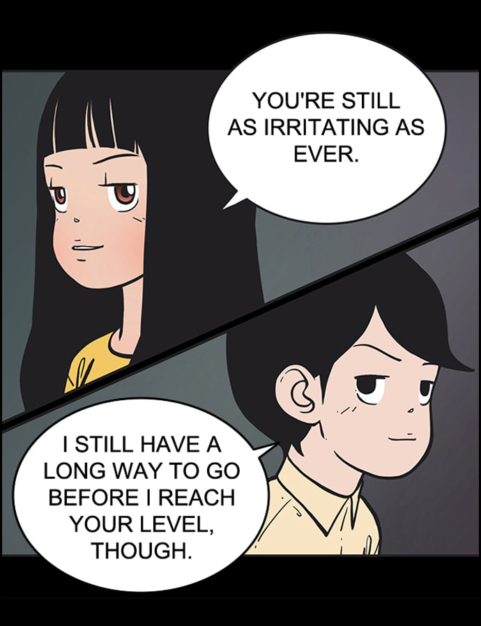 Read Yumi