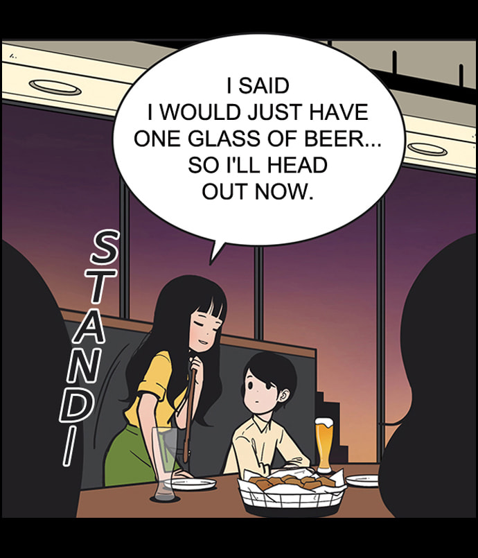 Read Yumi