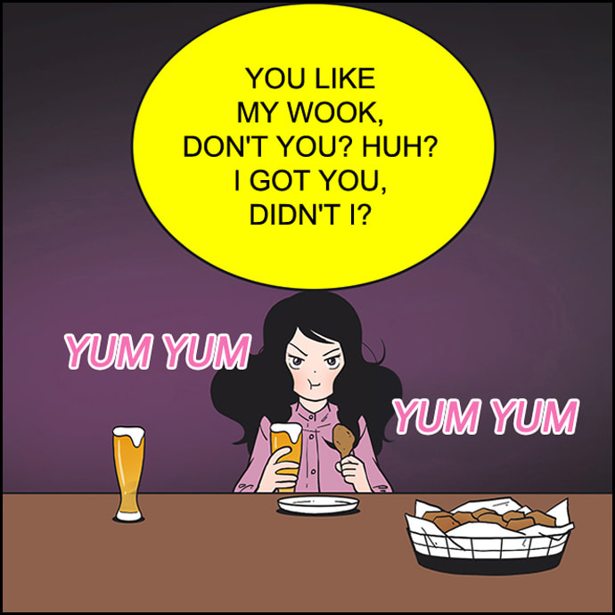 Read Yumi