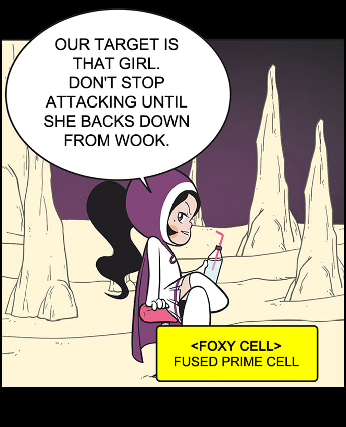 Read Yumi
