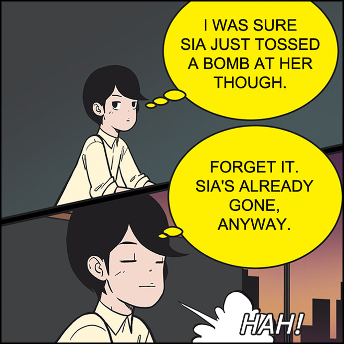 Read Yumi