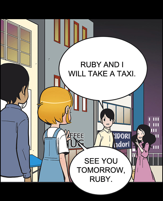 Read Yumi