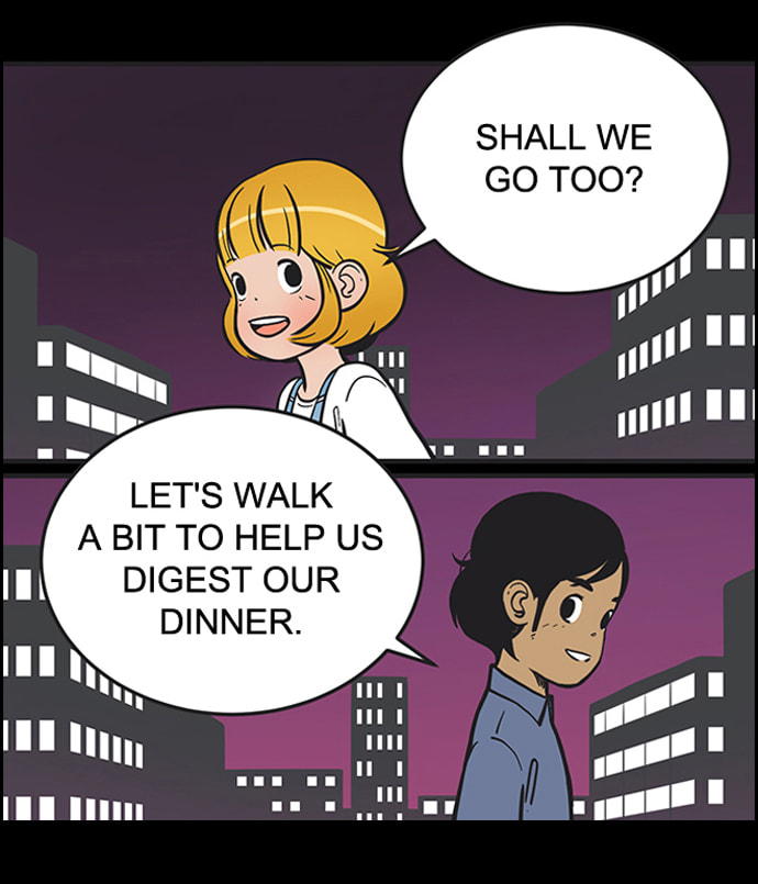 Read Yumi