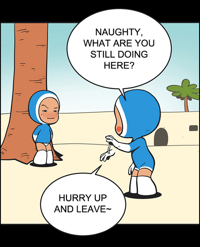Read Yumi