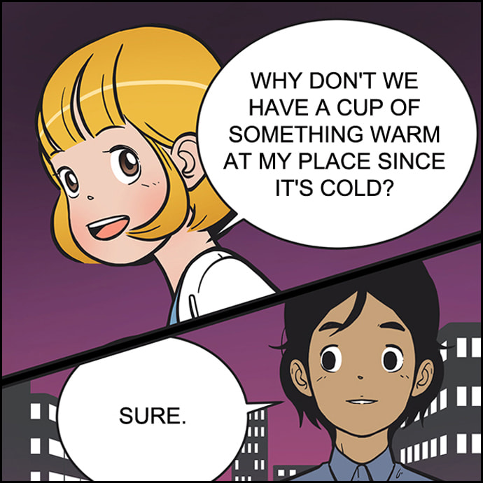 Read Yumi