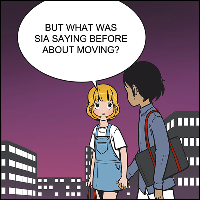 Read Yumi