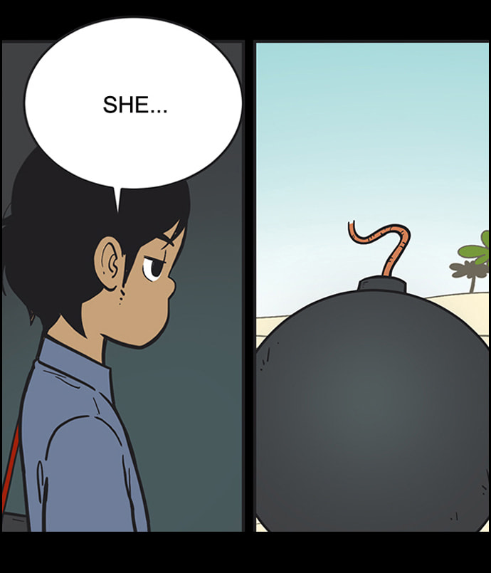 Read Yumi