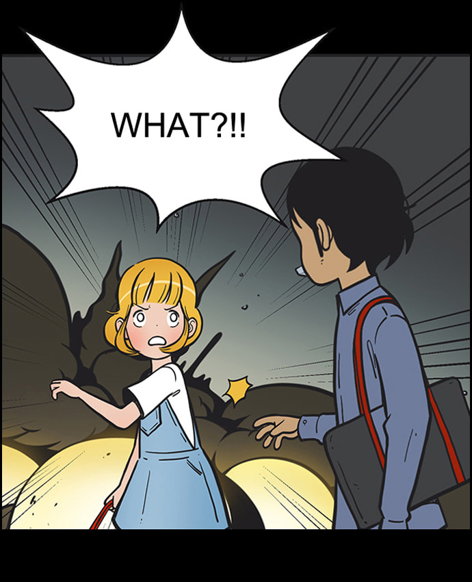 Read Yumi