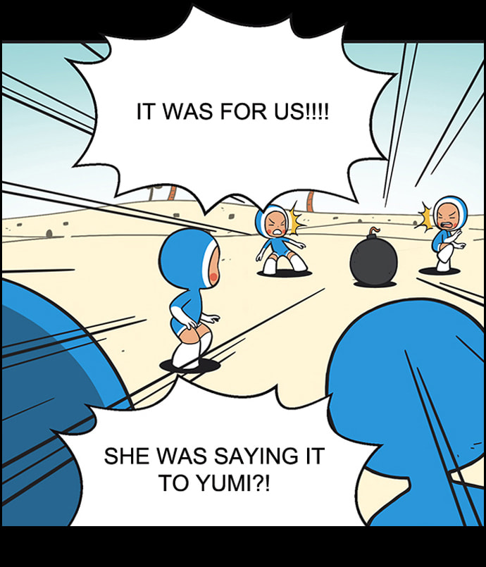 Read Yumi