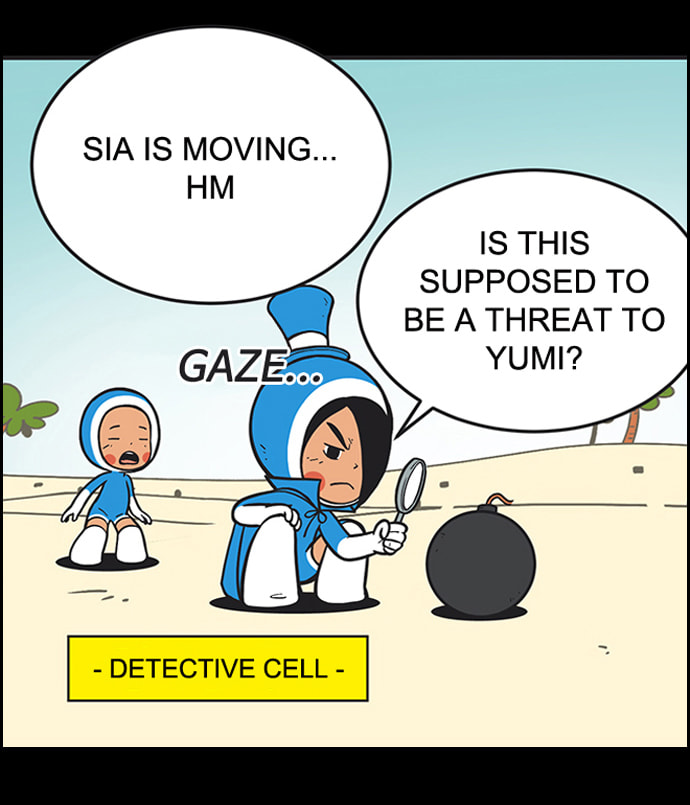 Read Yumi