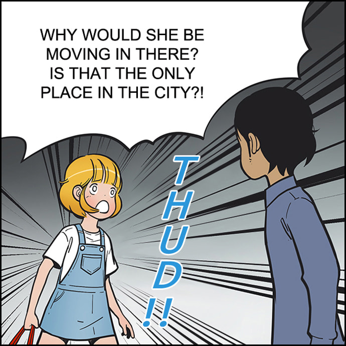 Read Yumi