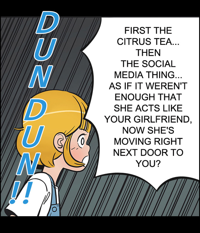 Read Yumi