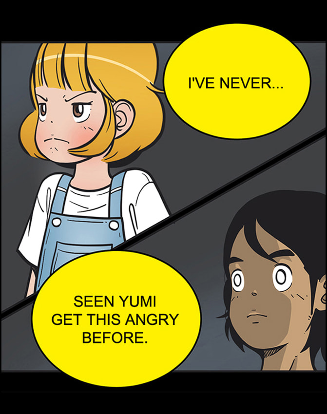 Read Yumi
