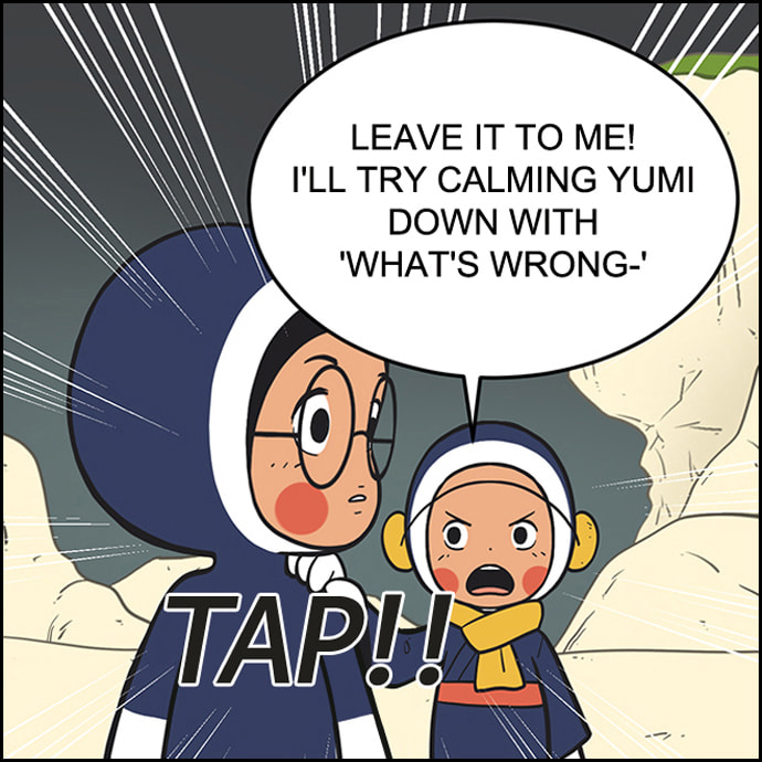 Read Yumi