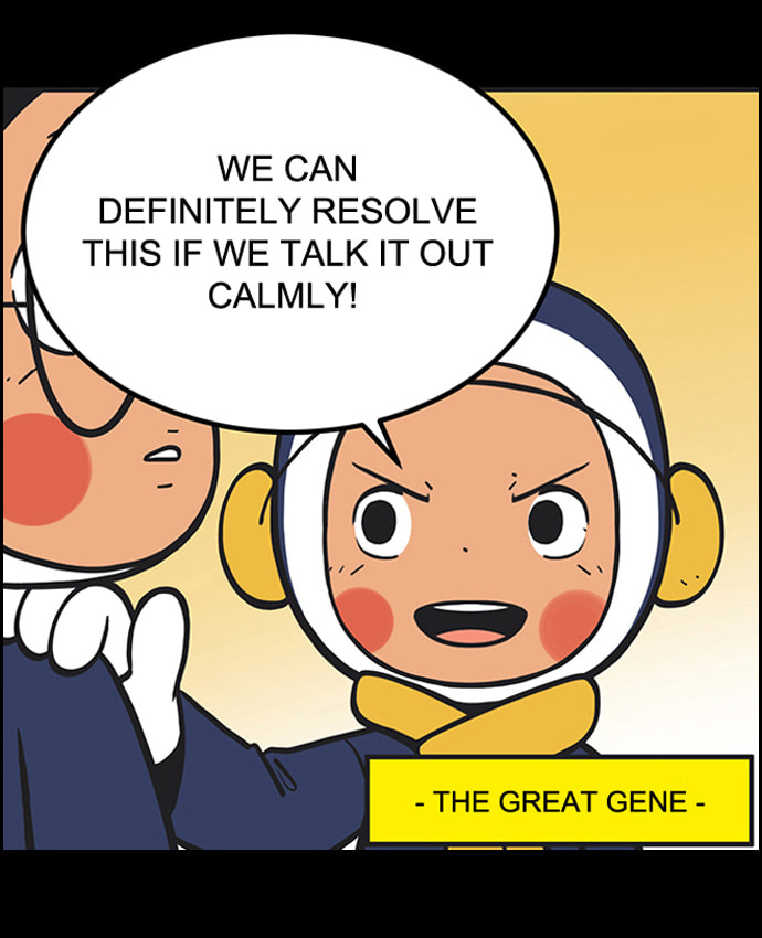 Read Yumi