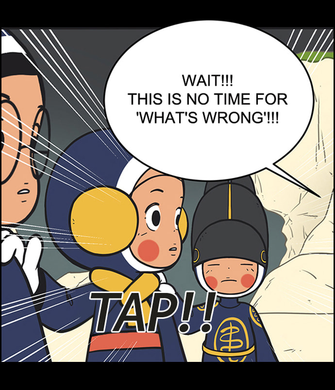 Read Yumi