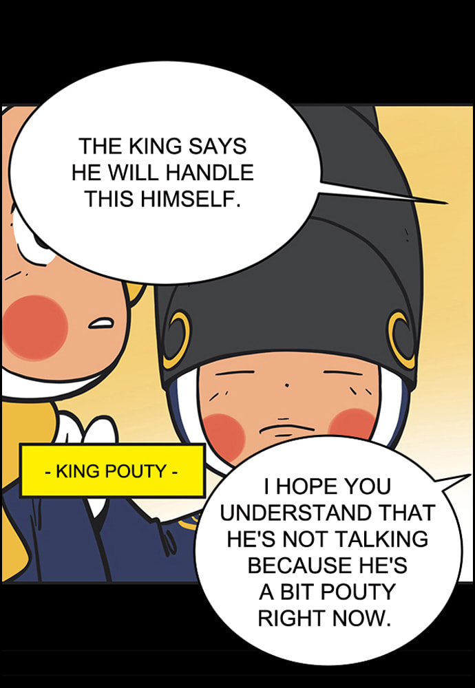 Read Yumi