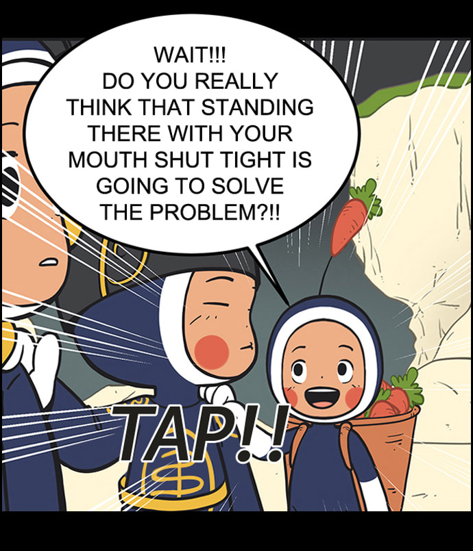 Read Yumi