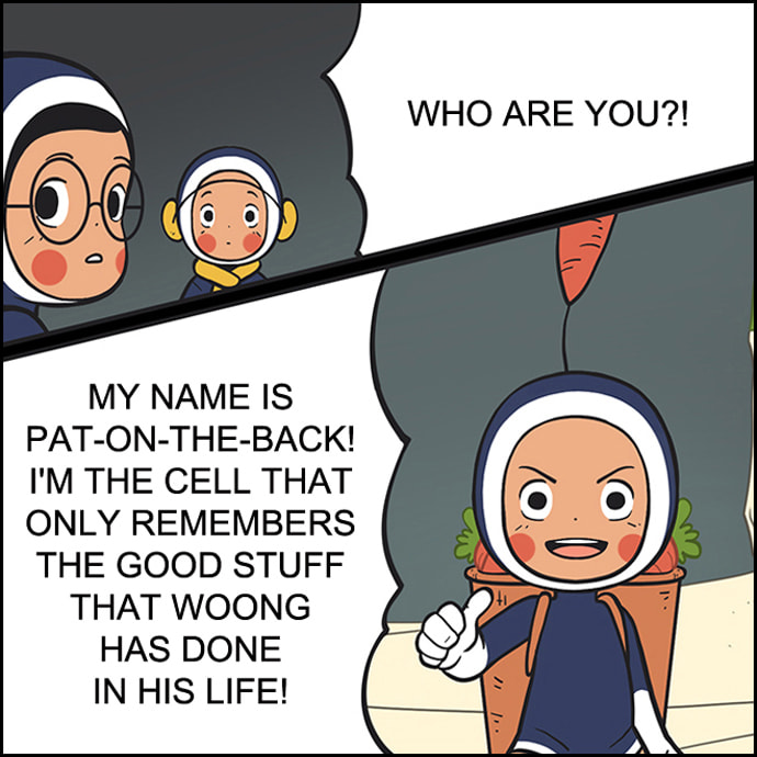 Read Yumi