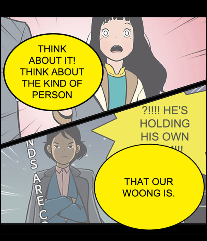 Read Yumi