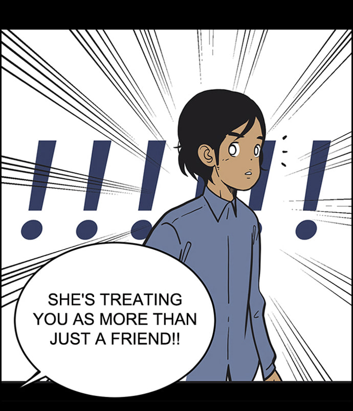 Read Yumi