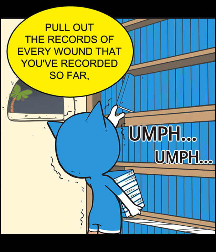 Read Yumi