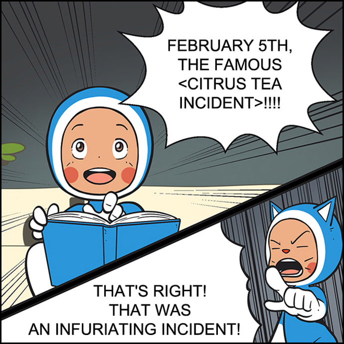 Read Yumi