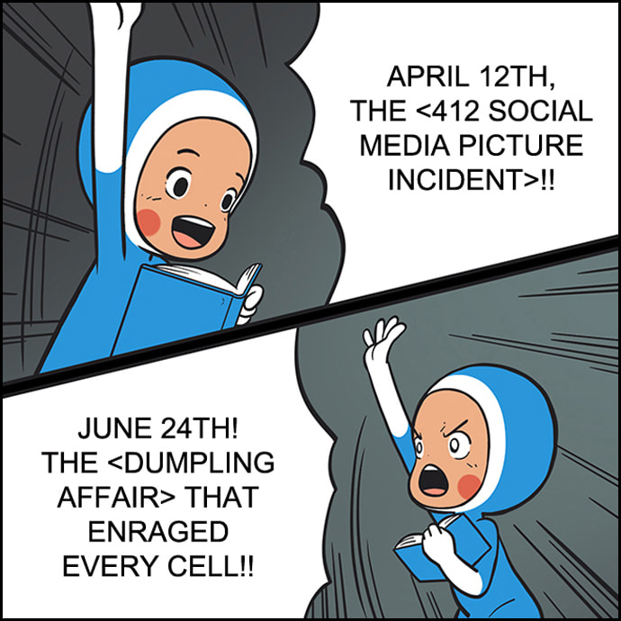 Read Yumi