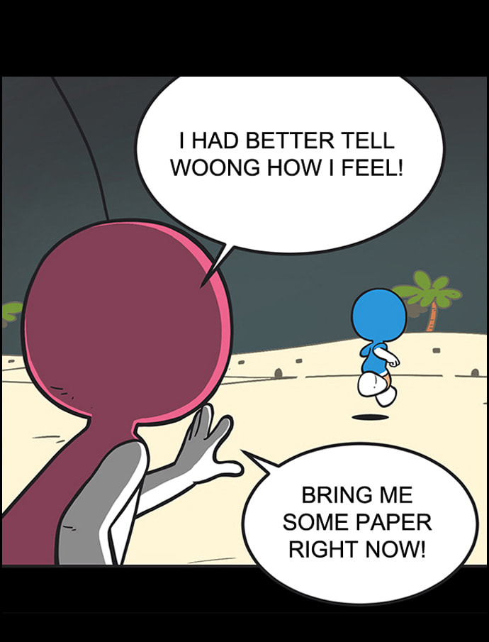 Read Yumi