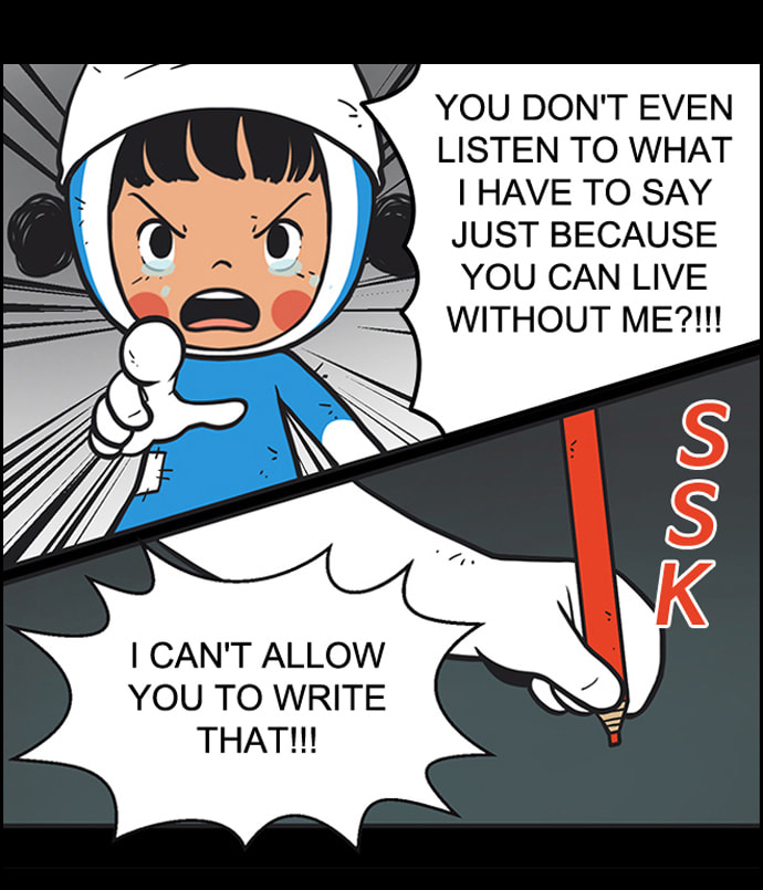 Read Yumi