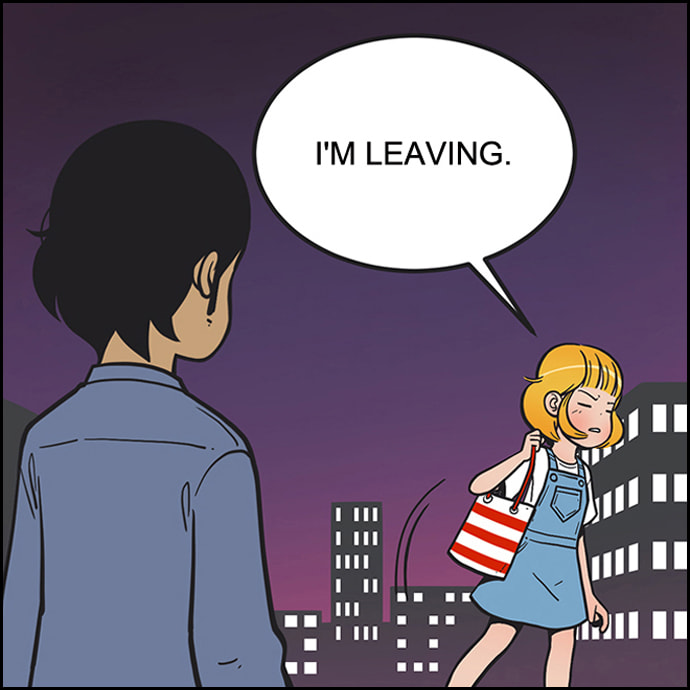 Read Yumi