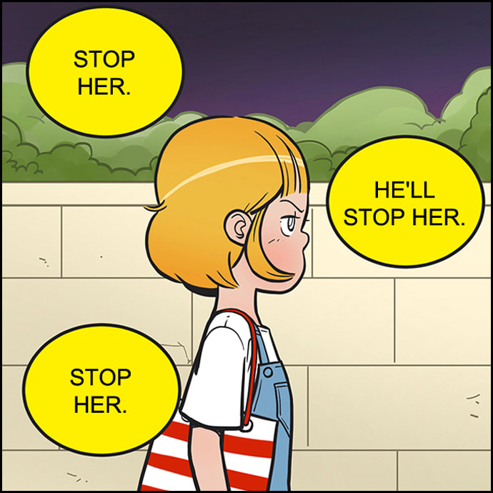 Read Yumi