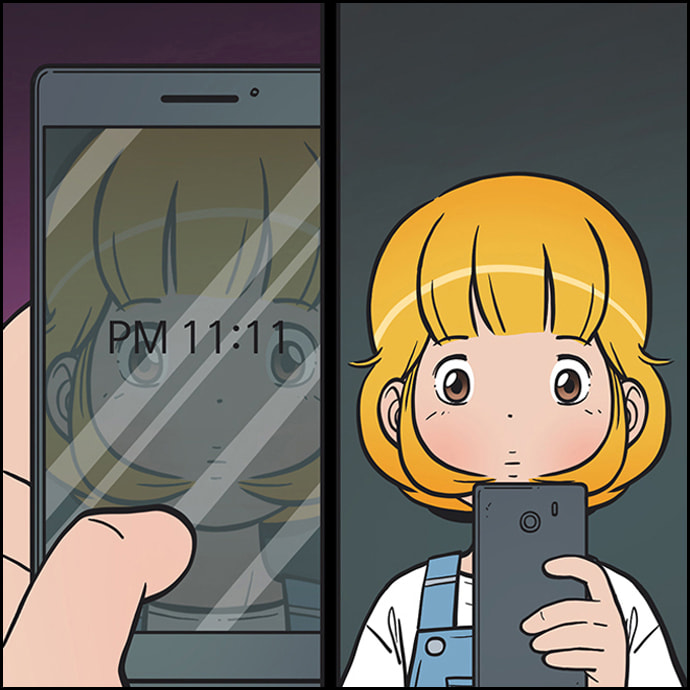 Read Yumi