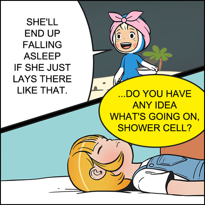 Read Yumi