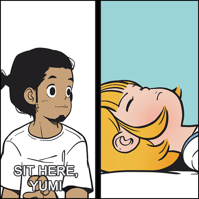 Read Yumi