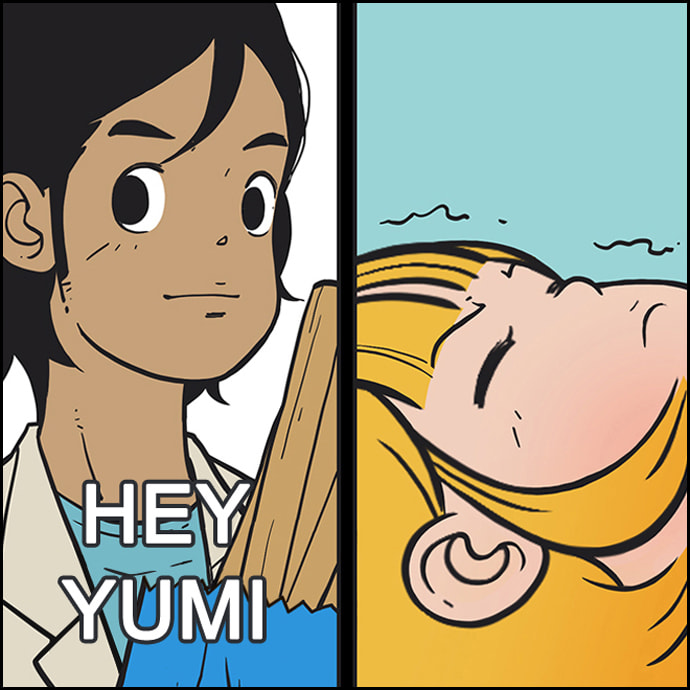 Read Yumi