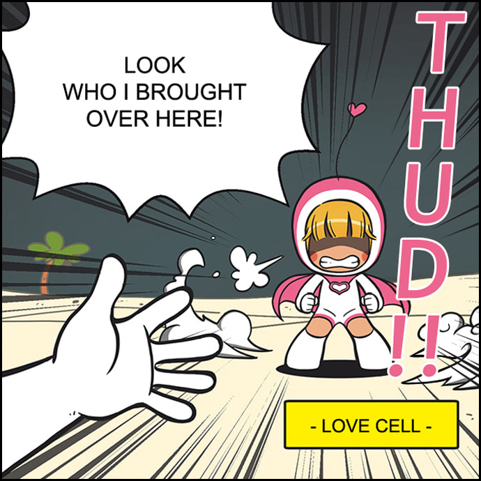 Read Yumi