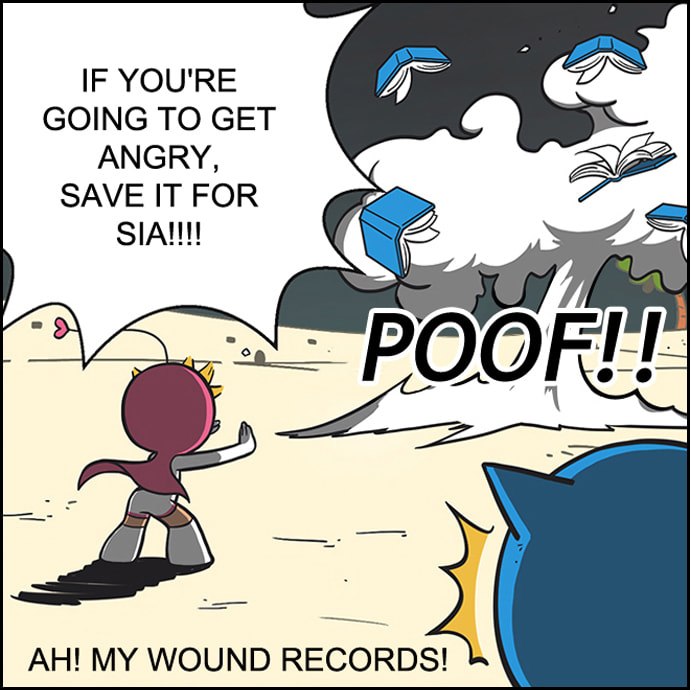 Read Yumi
